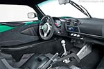 Lotus Exige Cup 430