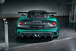 Lotus Exige Cup 430