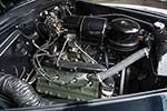 Cadillac Series 62 Saoutchik Cabriolet