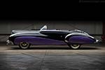 Cadillac Series 62 Saoutchik Cabriolet