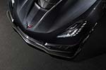 Chevrolet Corvette ZR1