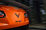 Chevrolet Corvette ZR1