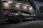 Chevrolet Corvette ZR1