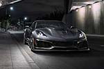 Chevrolet Corvette ZR1