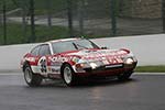 2005 Le Mans Endurance Series Spa 1000 km