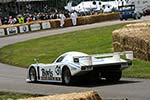 2007 Goodwood Festival of Speed