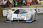 2007 Goodwood Festival of Speed