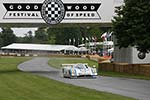 2007 Goodwood Festival of Speed