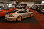 2017 Interclassics Brussels