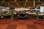 2017 Interclassics Brussels