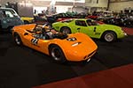 2017 Interclassics Brussels