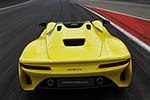 Dallara Stradale