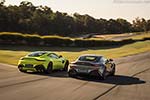 Aston Martin Vantage
