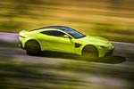 Aston Martin Vantage