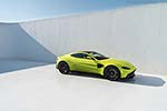 Aston Martin Vantage