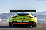Aston Martin Vantage GTE