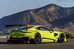 Aston Martin Vantage GTE