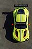 Aston Martin Vantage GTE