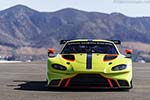 Aston Martin Vantage GTE