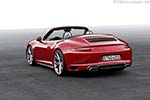 Porsche 911 Carrera 4 Cabriolet