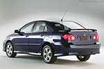 Toyota Corolla XRS