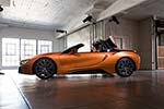 BMW i8 Roadster