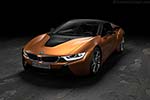 BMW i8 Roadster