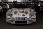 2017 Goodwood Members' Meeting