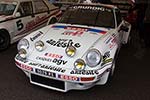 2017 Goodwood Members' Meeting