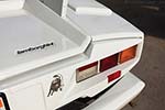 Lamborghini Countach 25th Anniversary