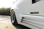 Lamborghini Countach 25th Anniversary