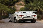 Lamborghini Countach 25th Anniversary