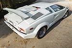 Lamborghini Countach 25th Anniversary