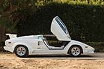 Lamborghini Countach 25th Anniversary