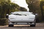 Lamborghini Countach 25th Anniversary