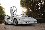 Lamborghini Countach 25th Anniversary