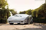 Lamborghini Countach 25th Anniversary