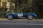Jaguar C-Type Lightweight