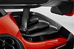 McLaren Senna