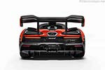 McLaren Senna