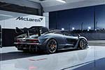 McLaren Senna