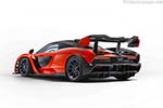 McLaren Senna