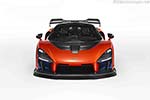 McLaren Senna