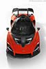 McLaren Senna