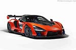 McLaren Senna