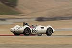 2017 Monterey Motorsports Reunion