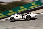2017 Monterey Motorsports Reunion