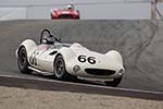 2017 Monterey Motorsports Reunion