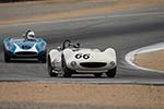 2017 Monterey Motorsports Reunion