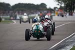 2017 Goodwood Revival